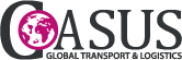 Coasus Logo